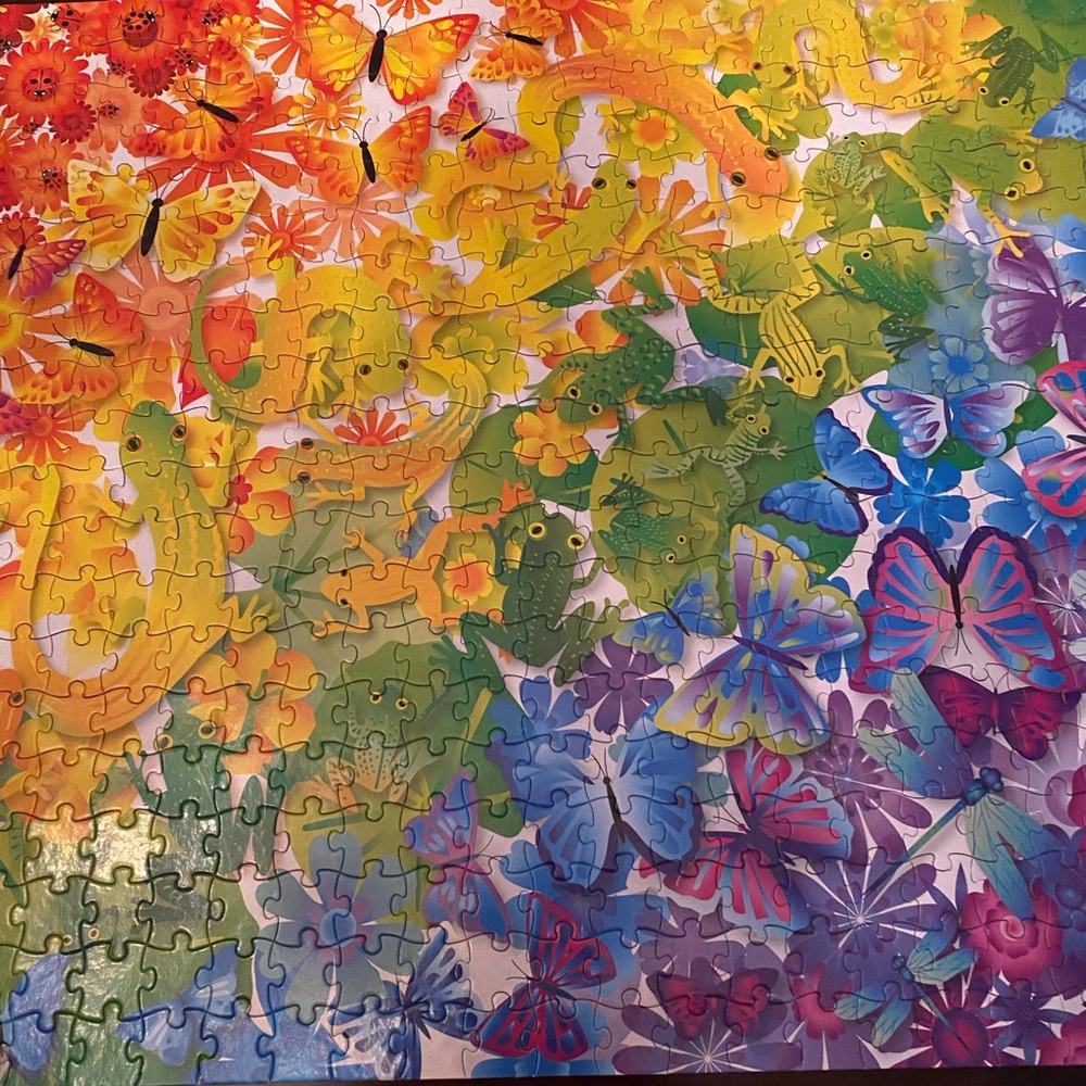 Meet your Posher, Southern Charm